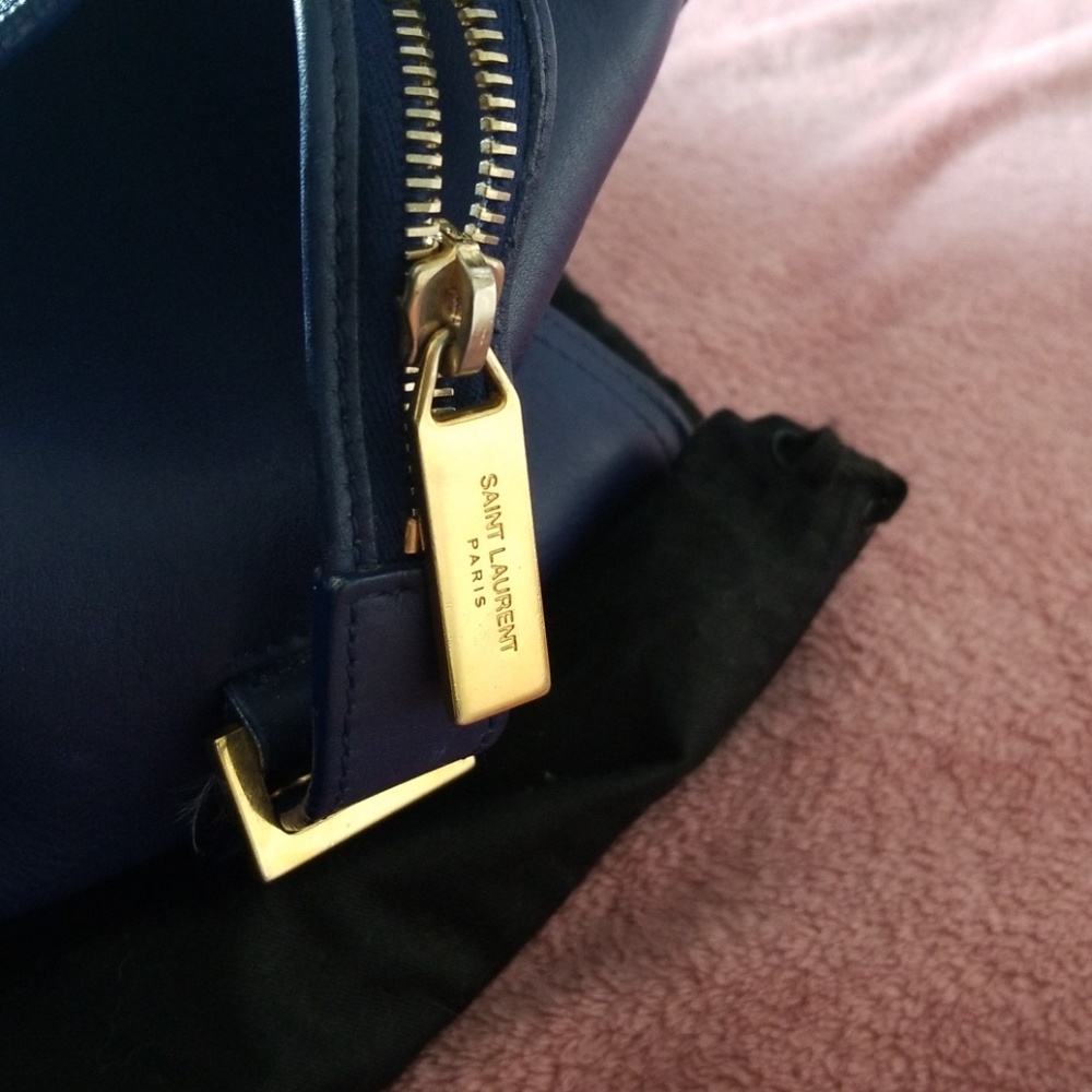 YSL bag - Picture 3 of 8